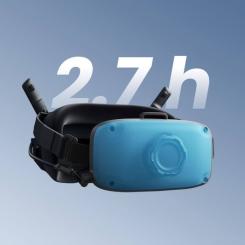 Очки FPV DJI Goggles N3 Фото 10