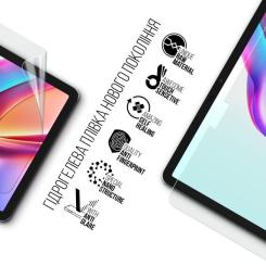 Пленка защитная Armorstandart Matte Tecno Megapad 11 Фото 1