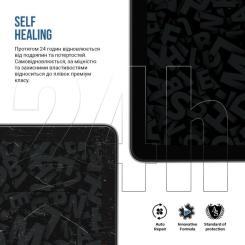 Пленка защитная Armorstandart Matte Tecno Megapad 11 Фото 2