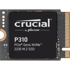 Накопитель SSD Micron M.2 2230 1TB P310 Фото