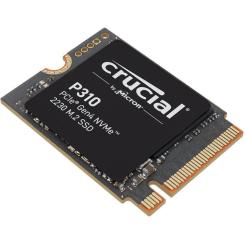 Накопитель SSD Micron M.2 2230 1TB P310 Фото 1