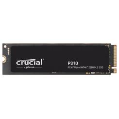 Накопитель SSD Micron M.2 2280 1TB P310 Фото