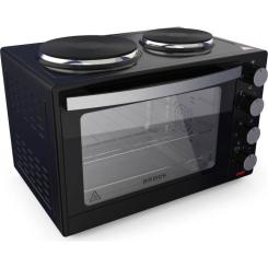 Электропечь Brock TO 3002 B Фото 1