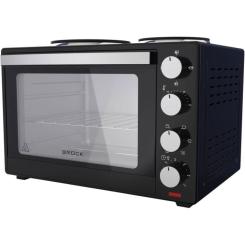 Электропечь Brock TO 3002 B Фото 2