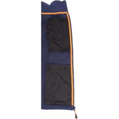 Куртка Hallyard Sixten 003 SoftShell Темно-синій 4XL Фото 9