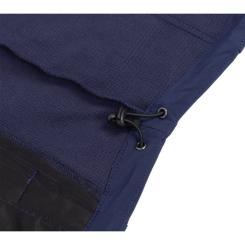 Куртка Hallyard Sixten 003 SoftShell Темно-синій 4XL Фото 10