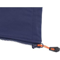 Куртка Hallyard Sixten 003 SoftShell Темно-синій 4XL Фото 11