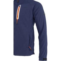 Куртка Hallyard Sixten 003 SoftShell Темно-синій 4XL Фото 4