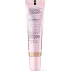 Блеск для губ Mermade Beige Gloss 14 г Фото 1