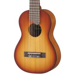 Укулеле Yamaha GL1 Tobacco Brown Sunburst Фото 2