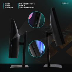 Компьютер Vinga AIO Advanced C0221 Фото 11