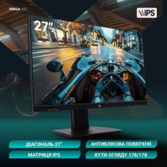 Компьютер Vinga AIO Advanced C0221 Фото 7