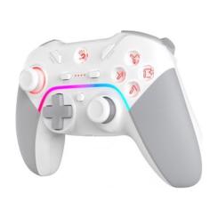 Геймпад A4Tech Bloody GPW70 Wireless/USB Sports White Фото 1