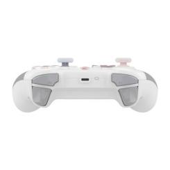 Геймпад A4Tech Bloody GPW70 Wireless/USB Sports White Фото 5