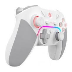 Геймпад A4Tech Bloody GPW70 Wireless/USB Sports White Фото 6