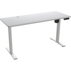 Компьютерный стол Cougar Royal 150 Mossa White Фото 1