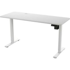 Компьютерный стол Cougar Royal 150 Mossa White Фото 2