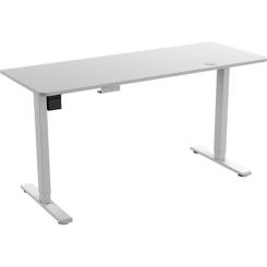 Компьютерный стол Cougar Royal 150 Mossa White Фото 3