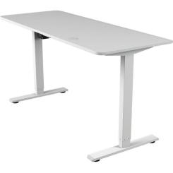 Компьютерный стол Cougar Royal 150 Mossa White Фото 4