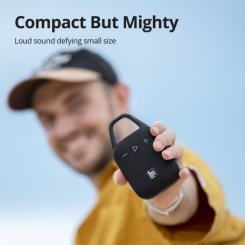 Акустическая система Tronsmart Mirtune H1 Black Фото 1
