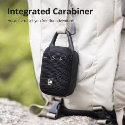 Акустическая система Tronsmart Mirtune H1 Black Фото 2