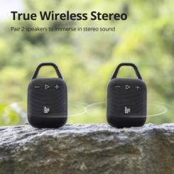 Акустическая система Tronsmart Mirtune H1 Black Фото 6