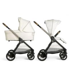 Коляска Chicco 2 в 1 Bellagio Бежева (2900990878031) Фото