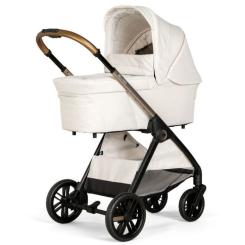 Коляска Chicco 2 в 1 Bellagio Бежева (2900990878031) Фото 1