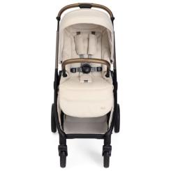 Коляска Chicco 2 в 1 Bellagio Бежева (2900990878031) Фото 2