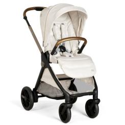 Коляска Chicco 2 в 1 Bellagio Бежева (2900990878031) Фото 3