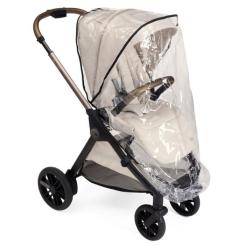 Коляска Chicco 2 в 1 Bellagio Бежева (2900990878031) Фото 4