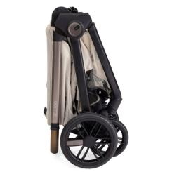 Коляска Chicco 2 в 1 Bellagio Бежева (2900990878031) Фото 5