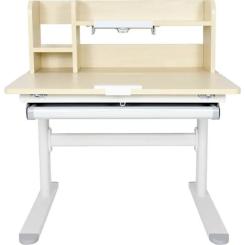 Парта FunDesk INVITO GREY Фото 2