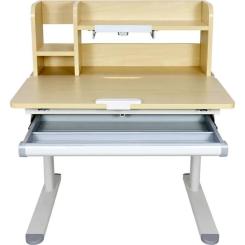 Парта FunDesk INVITO GREY Фото 6