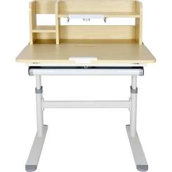 Парта FunDesk INVITO GREY Фото 7