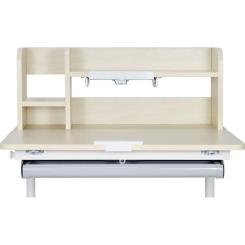 Парта FunDesk INVITO GREY Фото 8