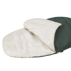 Зимний конверт Maxi-Cosi 2 в 1 Luxe Twillic Green Фото 1