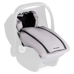 Зимний конверт ABC design Newborn Camel Фото 9