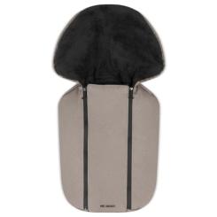 Зимний конверт ABC design Newborn Camel Фото 1