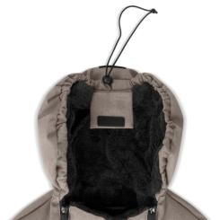 Зимний конверт ABC design Newborn Camel Фото 2