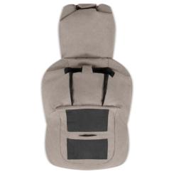 Зимний конверт ABC design Newborn Camel Фото 5