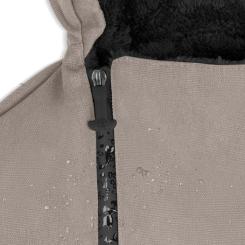 Зимний конверт ABC design Newborn Camel Фото 6