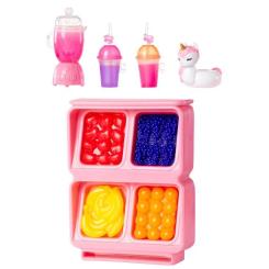 Кукла Rainbow High Веселкове свято в басейні Фото 5