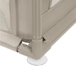 Детский манеж Lionelo WILLOW BEIGE SAND Фото 7