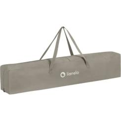 Детский манеж Lionelo WILLOW BEIGE SAND Фото 8