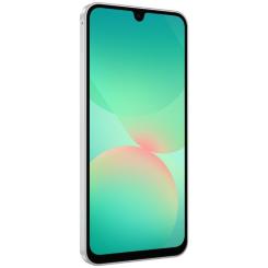 Мобильный телефон Samsung Galaxy A26 5G 6/128Gb White Фото 2