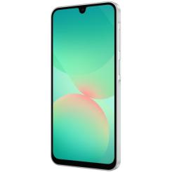 Мобильный телефон Samsung Galaxy A26 5G 6/128Gb White Фото 3