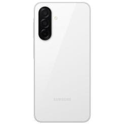 Мобильный телефон Samsung Galaxy A26 5G 6/128Gb White Фото 4