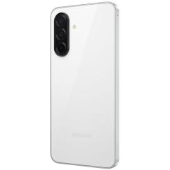 Мобильный телефон Samsung Galaxy A26 5G 6/128Gb White Фото 6