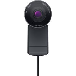 Веб-камера Dell WB5023 2K QHD Pro Black Фото 1